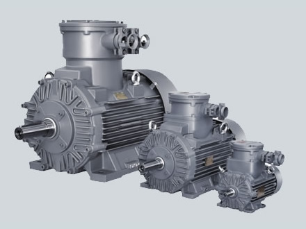 1MB1153-西門(mén)子二級(jí)能效防爆電機(jī)DIICT4